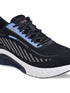 ABACUS Blue Men's Running Shoes